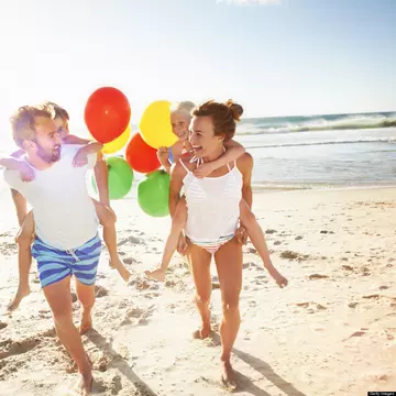 (P) 10.000 de bilete la 1 euro pentru vacanța ta!