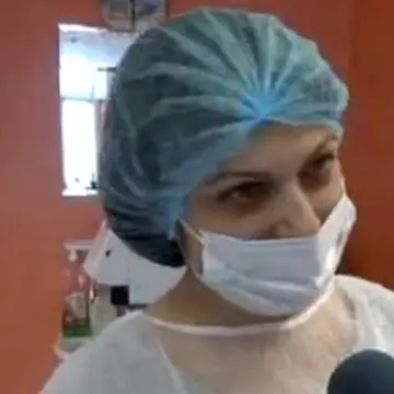 Caz rar la o maternitate din Năvodari. O femeie a născut triplete