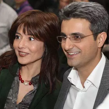 Ce poveste de dragoste este între Robert Turcescu și soția sa, Oana: “Din momentul în care ne-am cunoscut, n-am mai dormit unul fără altul”