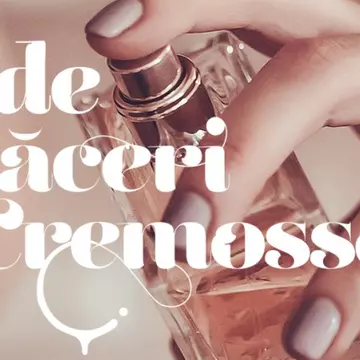 (P) În Luna Femeii, ai șansa să câștigi o experiență de neuitat