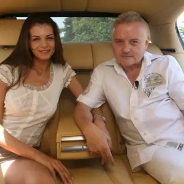Adevăratul motiv pentru care Irinel a refuzat-o pe Monica