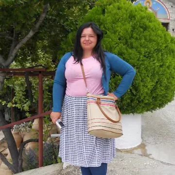 A slăbit 45 de kilograme și și-a schimbat viața