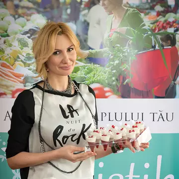 (P) Nutriția holistică – pentru un mod de viață armonios și echilibrat