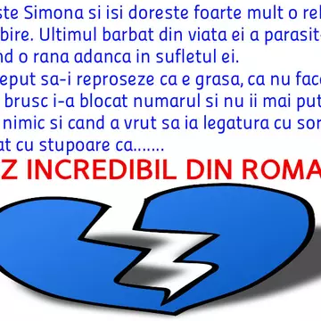 Adela vă sfătuiește în sex și iubire. ”Am o problemă legată de bărbați. Fac sex cu ei și tot nu rămân lângă mine”
