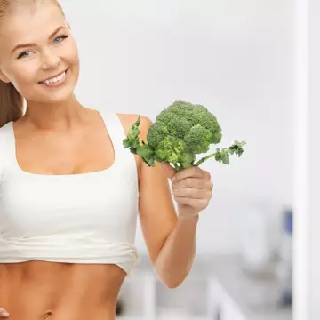 Ce alimente îți echilibrează flora intestinală