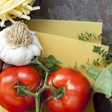 Alimente sănătoase care ar putea face rău stomacului