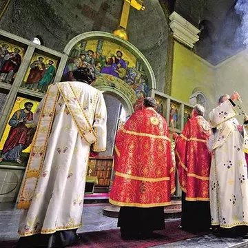 Postul Paștelui 2016. Am intrat în Săptămâna Albă. Ce nu este bine să faci