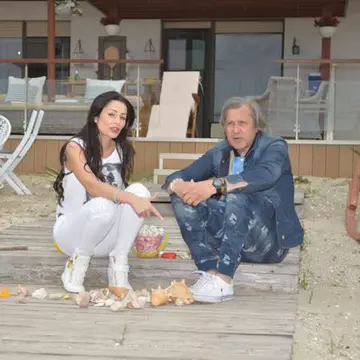 Apetitul sexual al lui Ilie Năstase o îngrozește pe Brigitte: „Dacă era mai tânăr, mă înșela toată ziua”