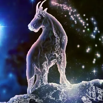 Scrisoare către un Capricorn