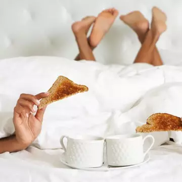 Băutura banală pe care cuplurile ar trebui să o evite dacă vor copii