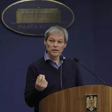 Ce spune premierul Dacian Cioloș despre Legea indemnizației de creștere a copilului