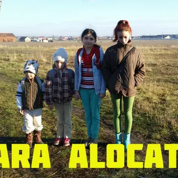 Mii de copii români cu părinți plecați în Germania riscă să primească alocații mai mici