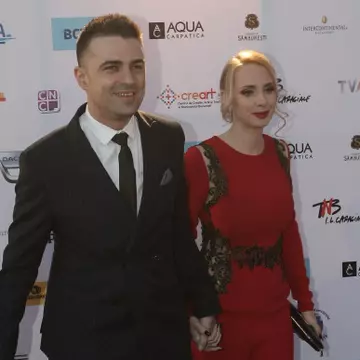 Cele mai frumoase cupluri de pe covorul roșu, la premiile Gopo 2016