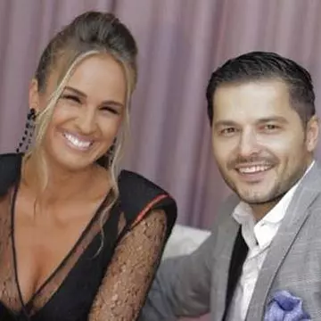 După ce toată lumea a spus că se iubeşte cu Liviu Vârciu, Diana Munteanu a făcut anunţul! „Ne-am gândit să fie o surpriză”