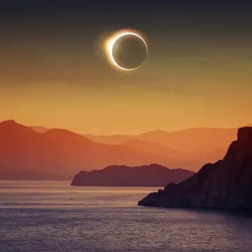 Ce influență are eclipsa totală de soare din 9 martie asupra zodiilor