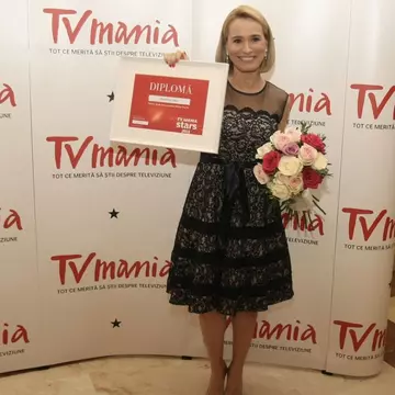 Super amuzant! Cum a refuzat Andreea Esca să facă poză alături de Andreea Bălan