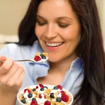 Greșeli alimentare pe care toată lumea le face