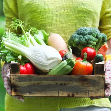 Cum îți pregătești corpul pentru postul Paștelui