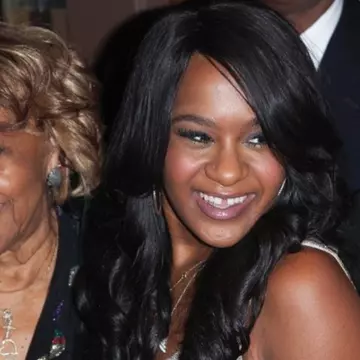 De ce a murit fiica lui Whitney Houston. Cauza decesului a fost dezvăluită