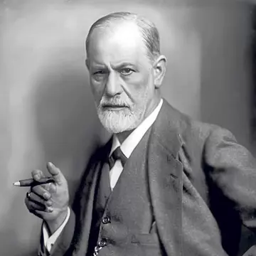 Era Freud obsedat sexual? A avut Jung amante?