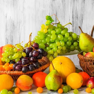 Fructele care te ajută să tratezi anemia