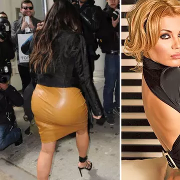 Incredibil! Cum arata Gina Pistol dupa ce si-a marit fundul!