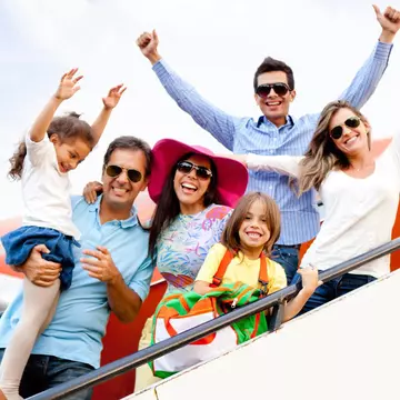 (P) Grecia Low-Cost prin Europa Travel