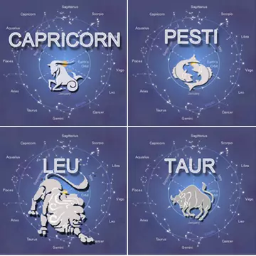 Previziuni astrologice pentru perioada 5 – 11 martie 2016