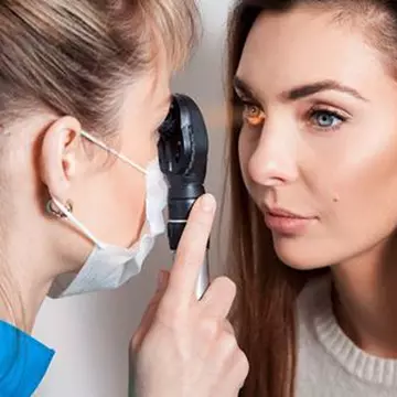 ”Hoţul tăcut al vederii” loveşte la orice vârstă. 140.000 de români sunt diagnosticaţi şi tot atâţia nu ştiu că au această afecţiune