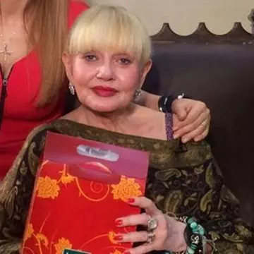 Israela Vodovoz, în moarte clinică! “Situaţia era critică”
