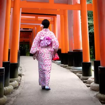 20 de proverbe japoneze care te vor inspira să trăiești mai bine