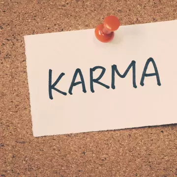 Cele mai importante legi ale Karmei
