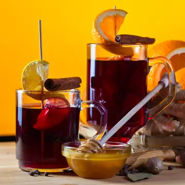 Ce este cocktail-ul longevității
