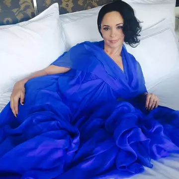Andreea Marin se întoarce la tv. Ce emisiune va prezenta ”Zâna”