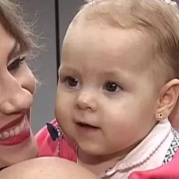 Mirela Boureanu Vaida, probleme cu fetiţa. „E pentru prima dată când mă confrunt cu…”