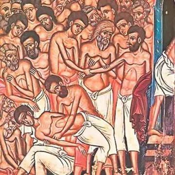 Sfintii 40 de Mucenici. Ce nu ai voie sa faci în aceasta zi