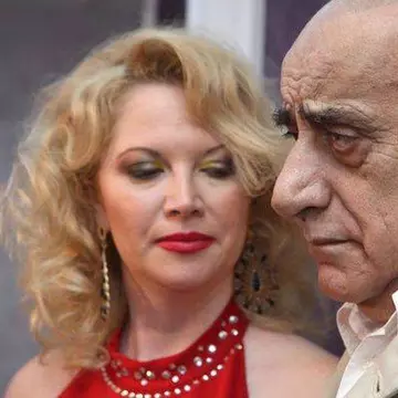Cea mai sincera marturisire a Oanei Lis: „Mie la Viorel mi-a placut…”