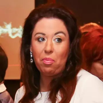 Oana Roman a atras privirile tuturor. Cum a mers încălțată la un eveniment monden