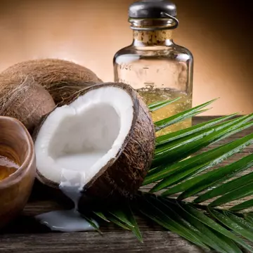 Oțetul de cocos, cel mai nou superaliment