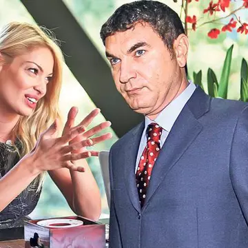 Valentina Pelinel vorbeşte despre tatăl copilului ei! “Mai am un pic şi nasc. Nu o să fiu o mamă singură “
