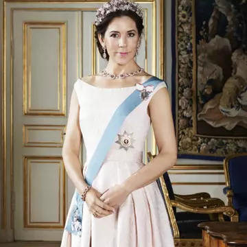 Prințesa Mary a Danemarcei, remarcată pentru colecția fabuloasă de genți