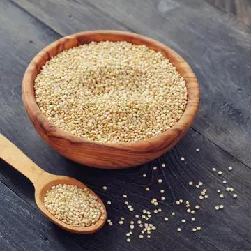 Cât de bună este quinoa pentru sănătate