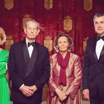 Casa Regală sărbătorește 150 de ani. Toți românii sunt invitați la eveniment