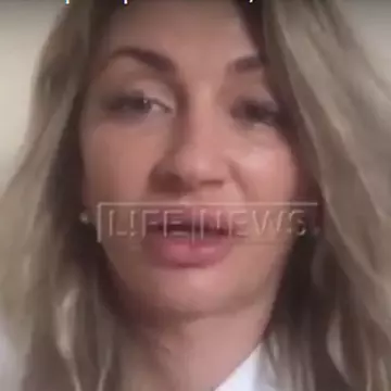 Trăieşte pentru că a întârziat la aeroport. Povestea unei femei care a pierdut avionul ce s-a prăbuşit în Rusia