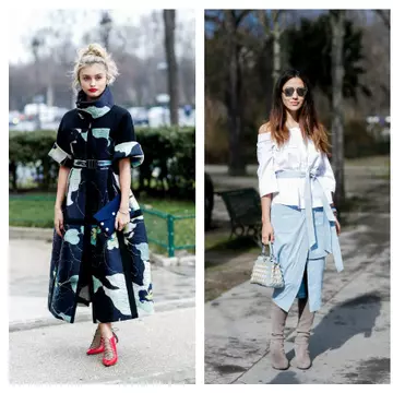 7 idei de ținute de primăvară