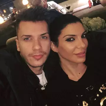 Andreea Tonciu, la un pas să nască prematur! Vedeta are probleme cu sarcina! “Mi-au pus perfuzii“