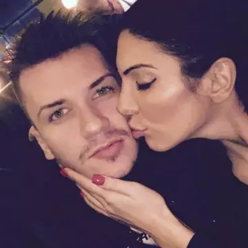 Andreea Tonciu, clipe de panică: “ M-am gândit că cineva vrea să îmi facă rău”