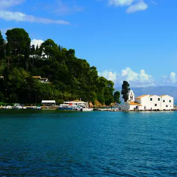 (P) Descoperă paradisul din insula Corfu!