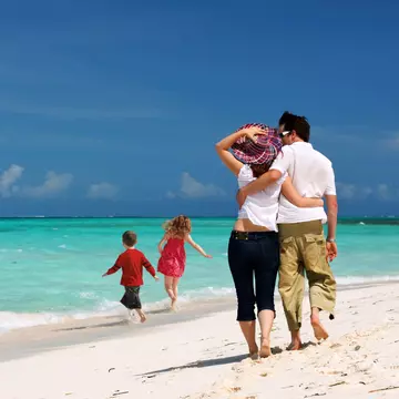 (P) Vacanţă plină de aventuri cu cei mici, în Zakynthos