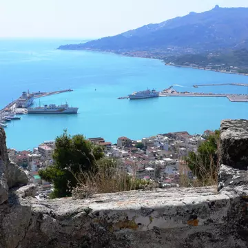(P) Vacanță istorică în Zakynthos, cu cei dragi